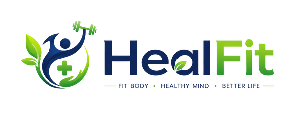 Heal Fit