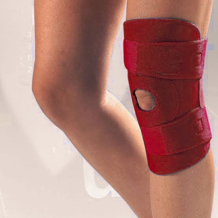 Walk Pain-Free Again – Premium Knee Support Knee Cap