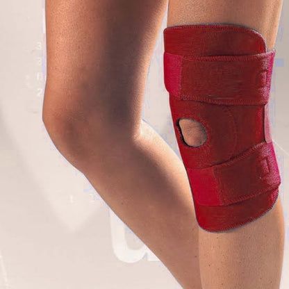 Walk Pain-Free Again – Premium Knee Support Knee Cap