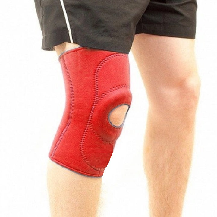 Walk Pain-Free Again – Premium Knee Support Knee Cap
