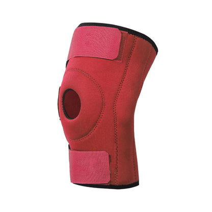 Walk Pain-Free Again – Premium Knee Support Knee Cap