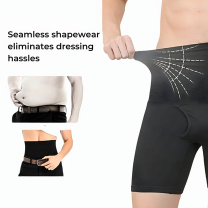 Instant Slim Look™ Compression Shorts for Men
