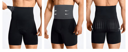 Instant Slim Look™ Compression Shorts for Men