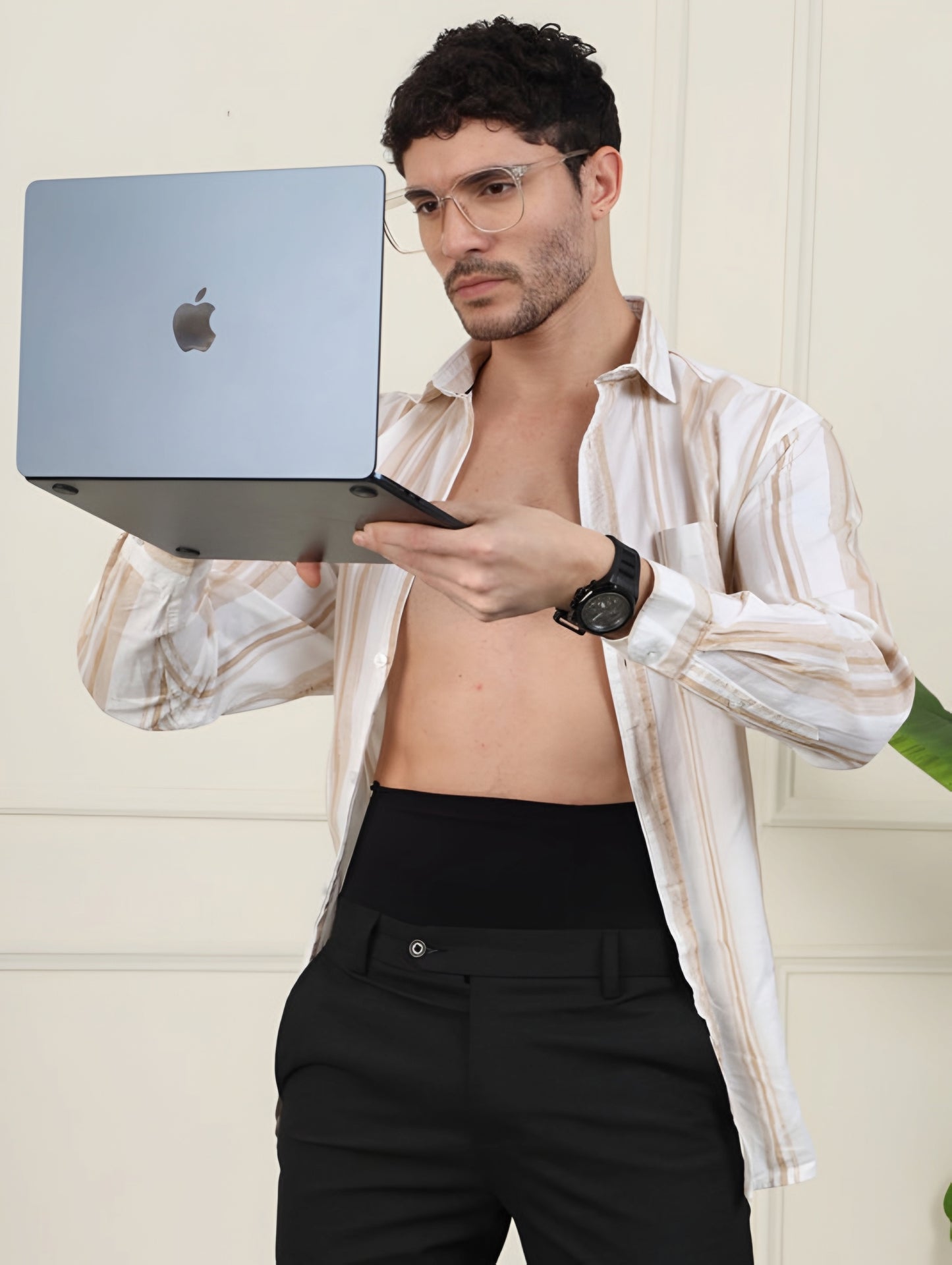 Instant Slim Look™ Compression Shorts for Men