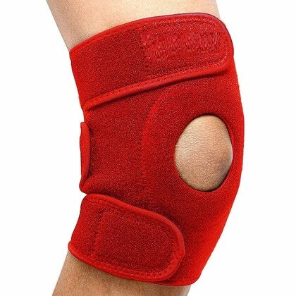 Walk Pain-Free Again – Premium Knee Support Knee Cap