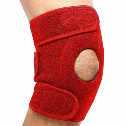 Walk Pain-Free Again – Premium Knee Support Knee Cap
