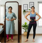 Adjustable Sweat Belt for Waist & Core Support