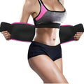 Adjustable Sweat Belt for Waist & Core Support